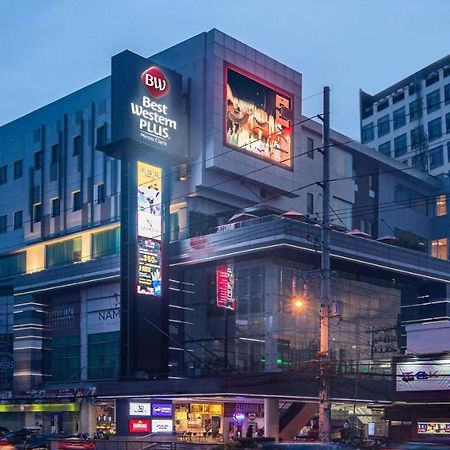 Best Western Plus Metro Clark Анхелес Екстер'єр фото