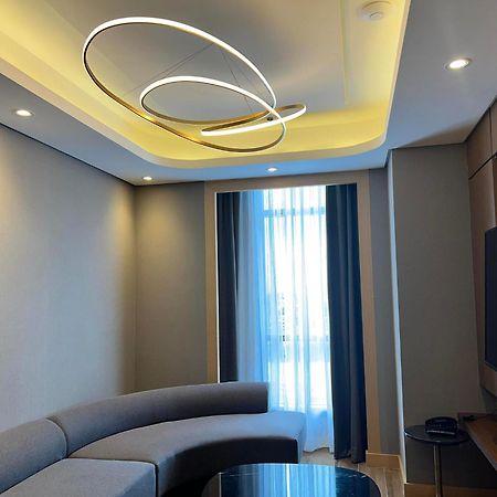 Best Western Plus Metro Clark Анхелес Екстер'єр фото