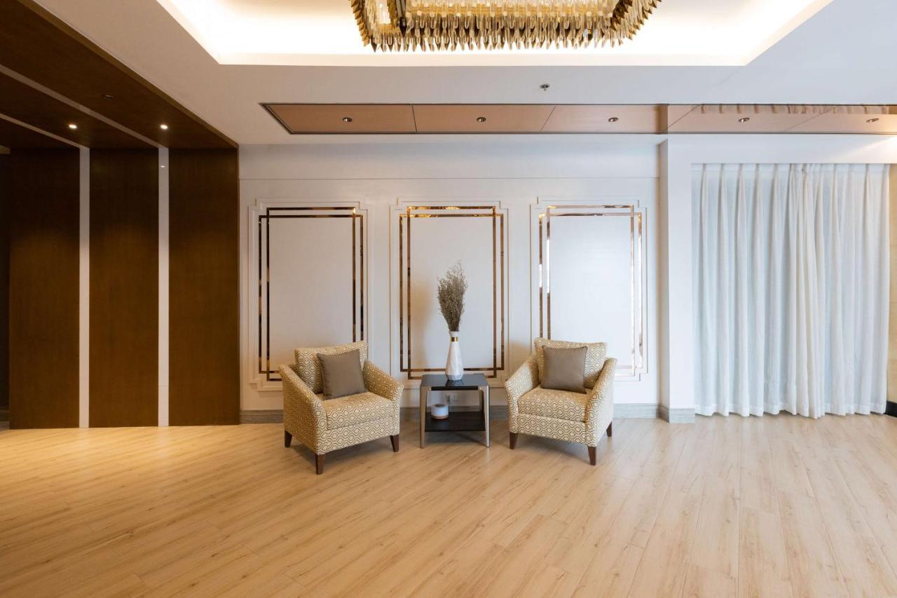 Best Western Plus Metro Clark Анхелес Екстер'єр фото