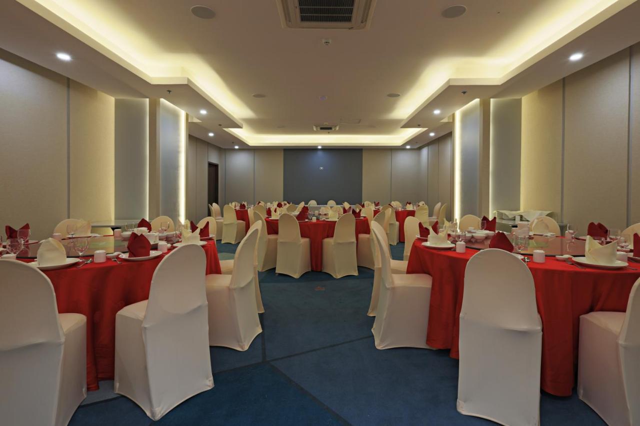 Best Western Plus Metro Clark Анхелес Екстер'єр фото