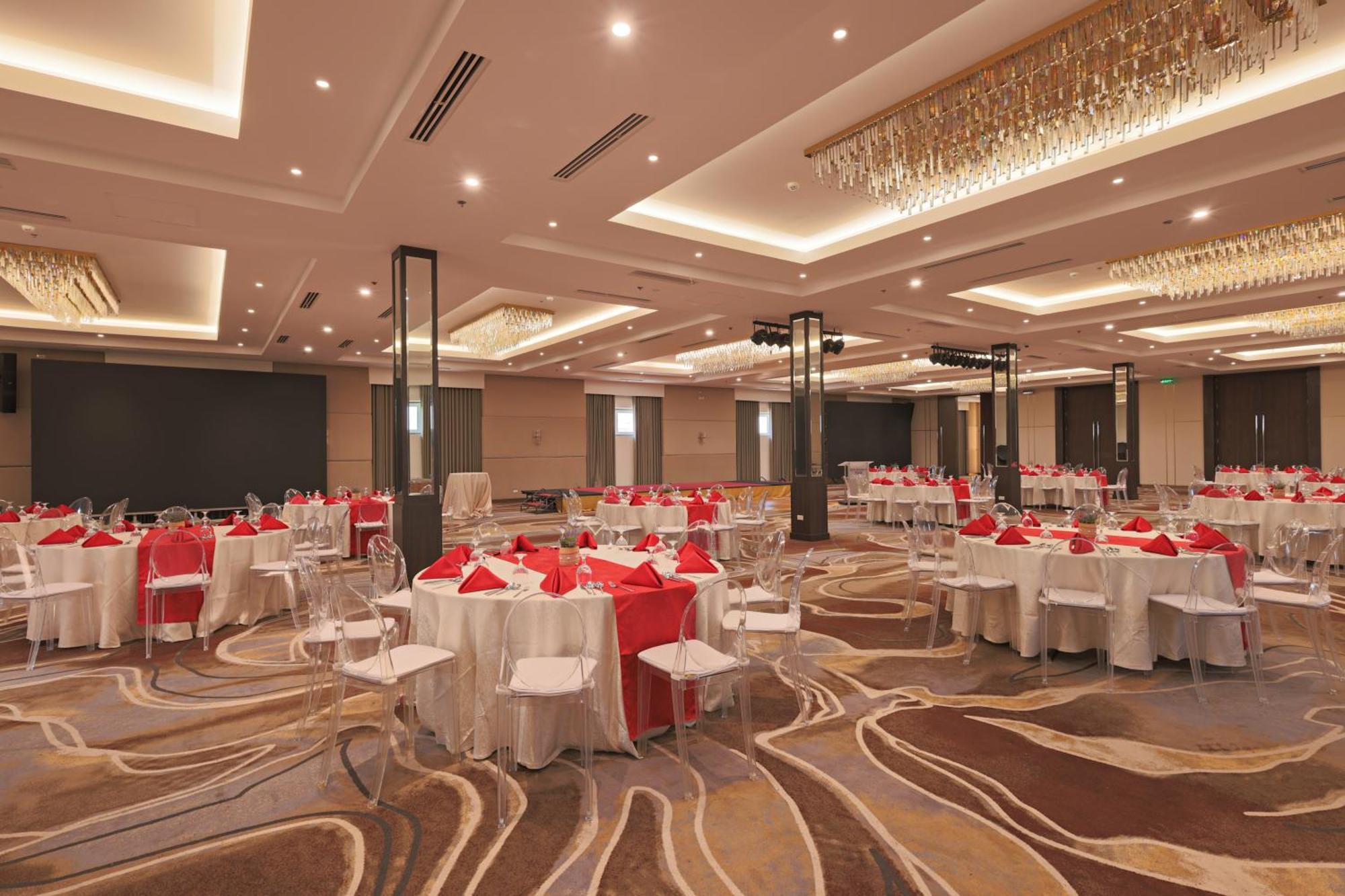 Best Western Plus Metro Clark Анхелес Екстер'єр фото
