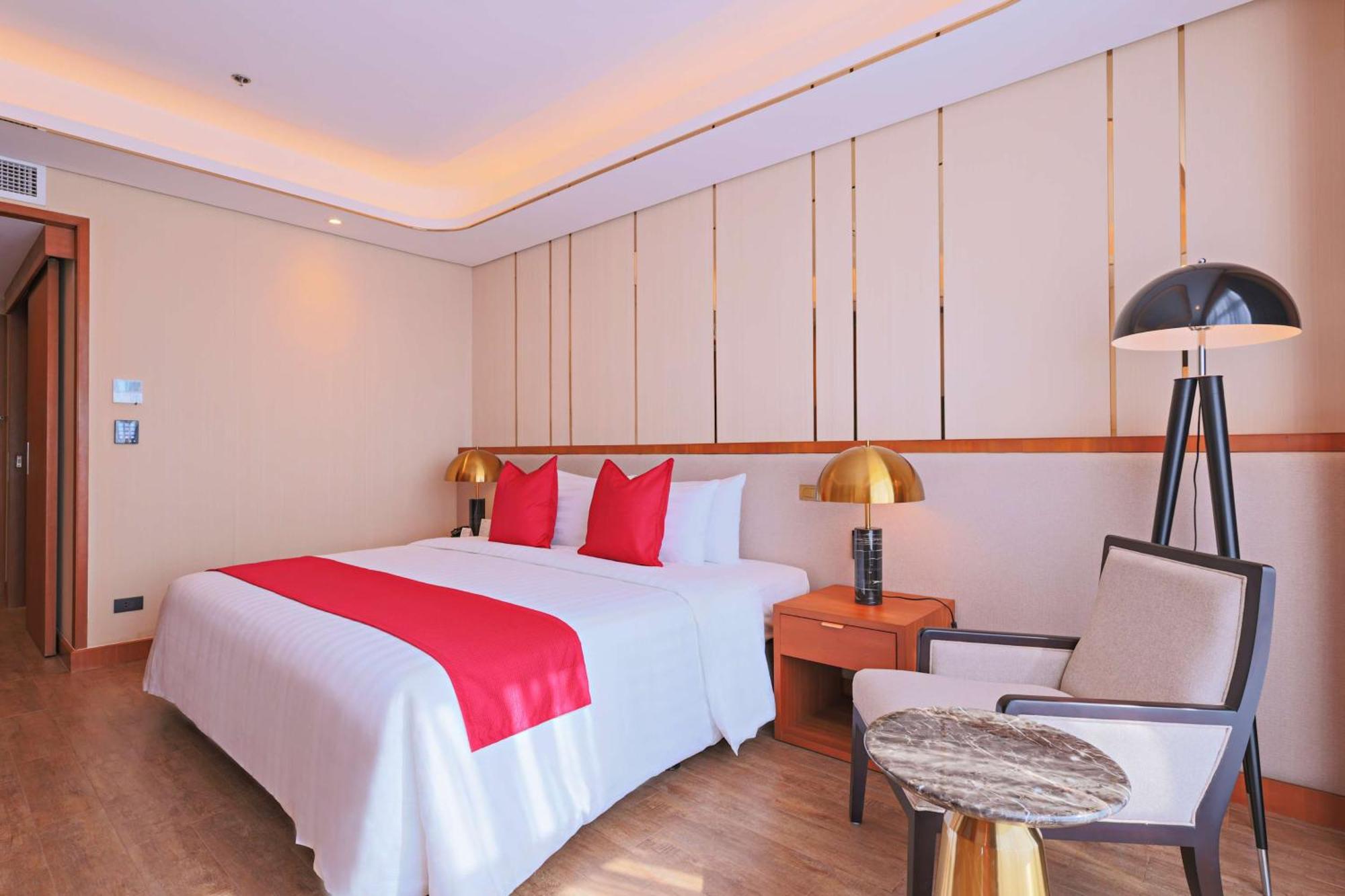 Best Western Plus Metro Clark Анхелес Екстер'єр фото