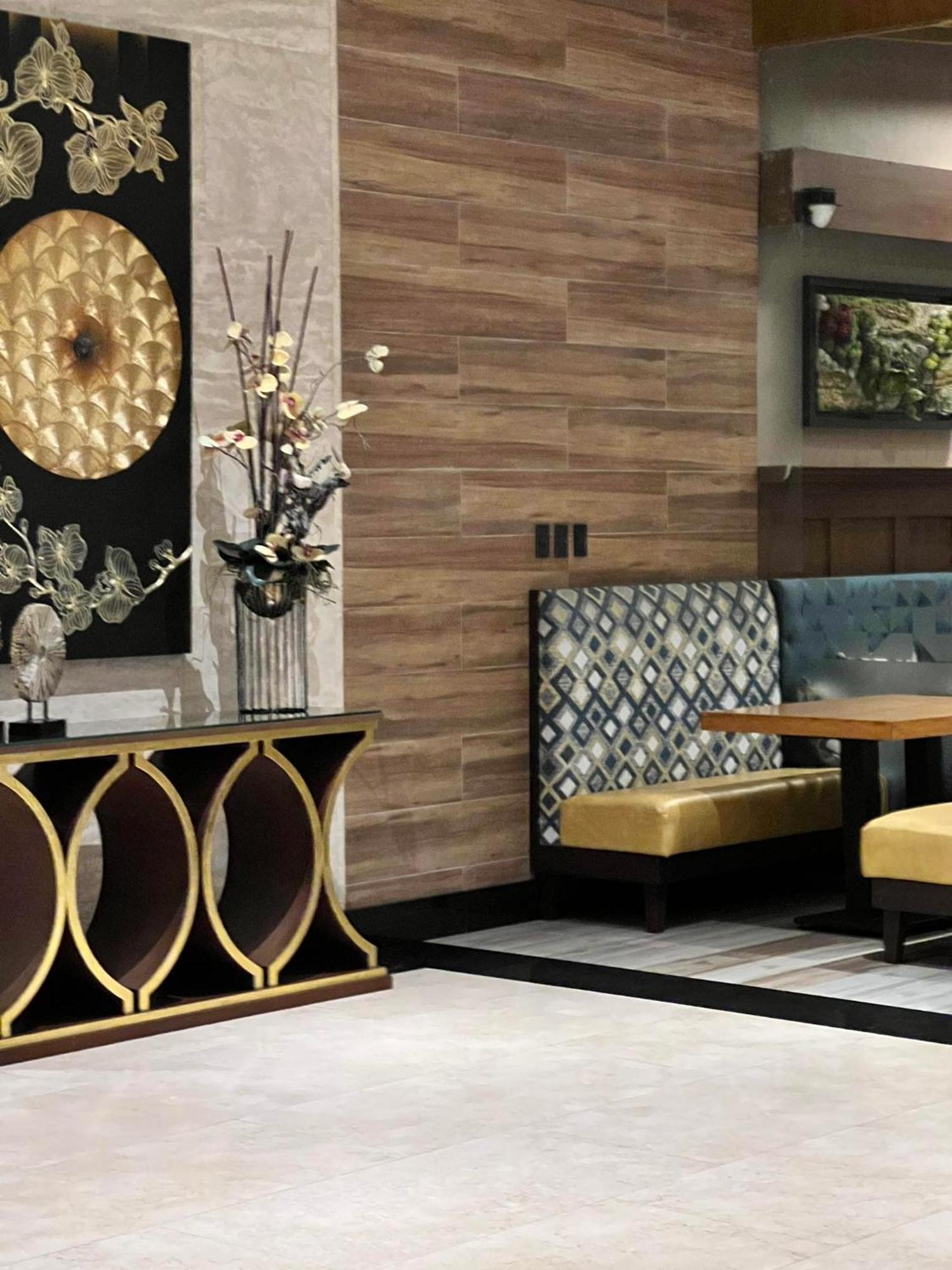 Best Western Plus Metro Clark Анхелес Екстер'єр фото